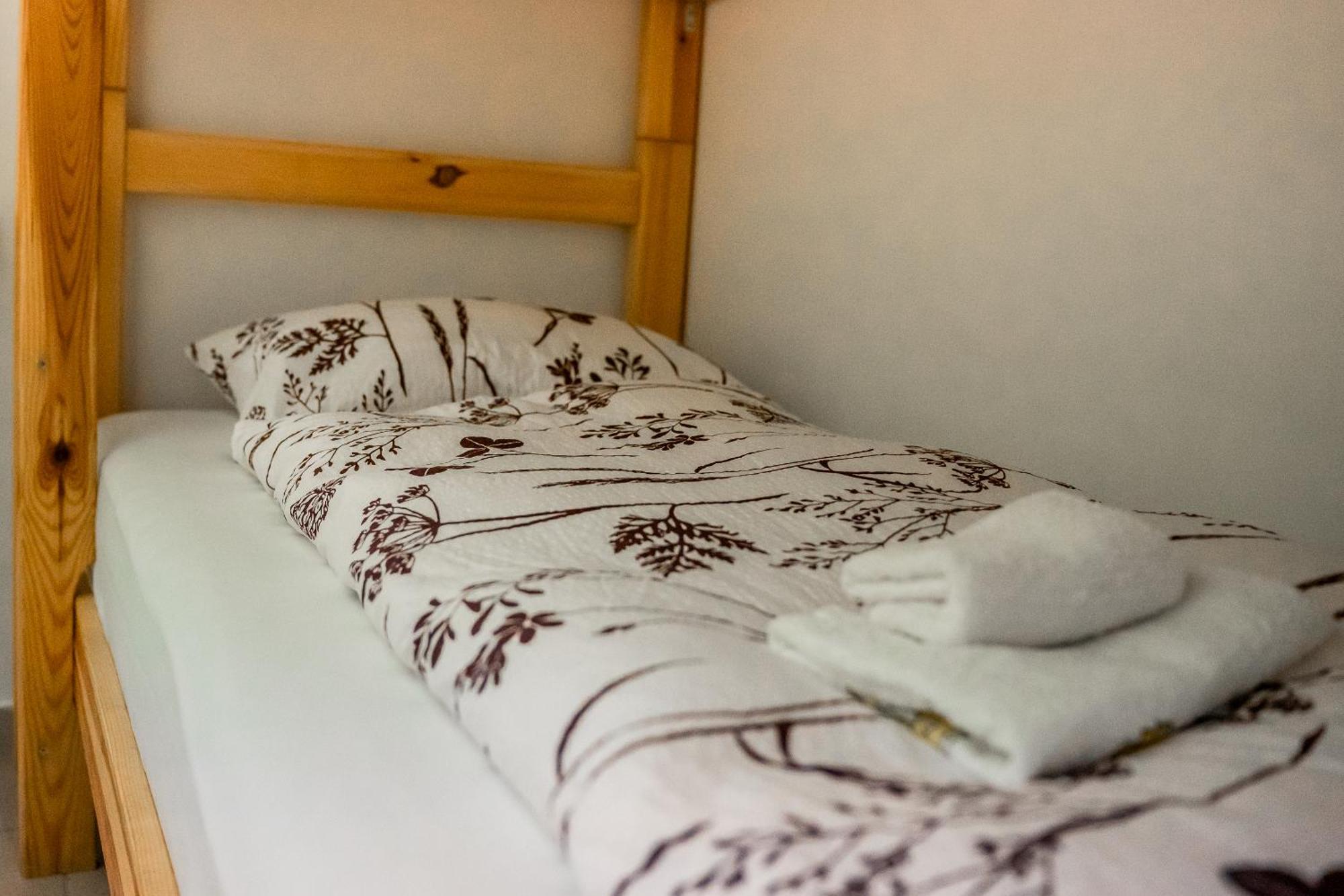 Apartma Kamp *